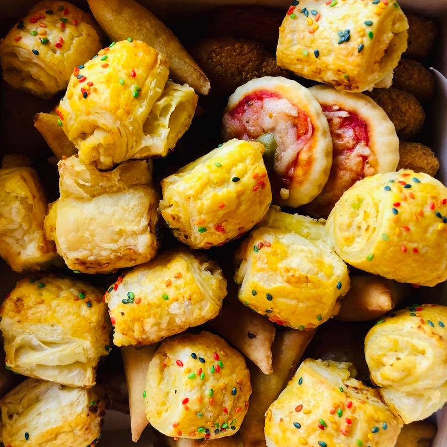 Feuilleté