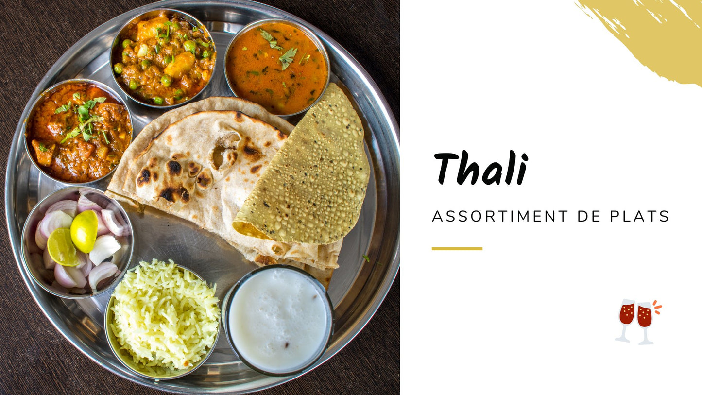Thali