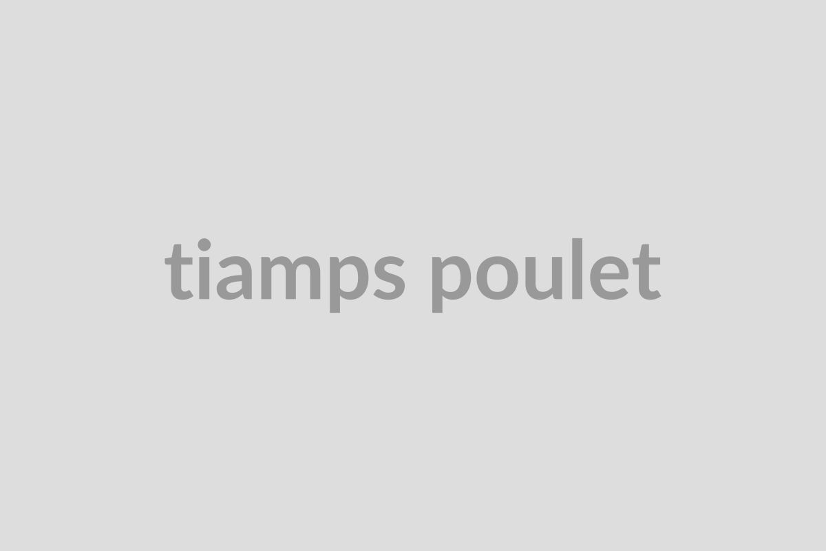 Tiamps (poulet)