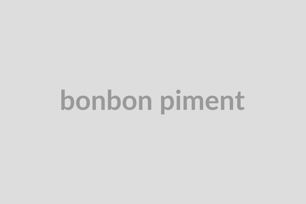 Bonbon piment