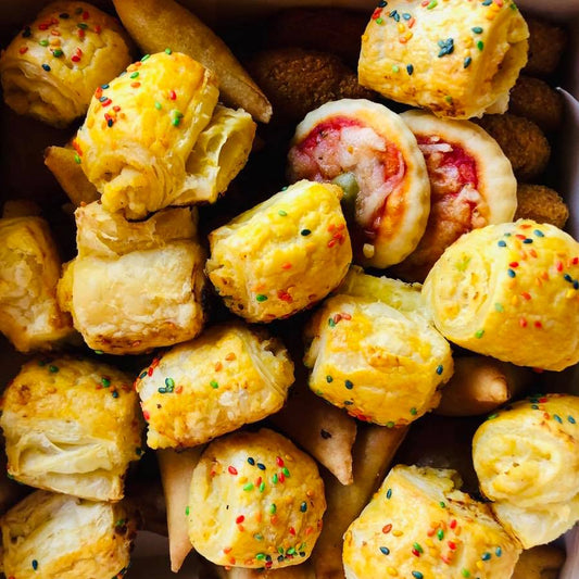 Feuilleté