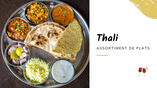 Thali
