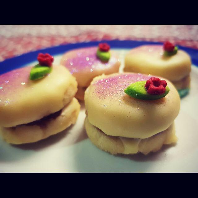 Napolitaine