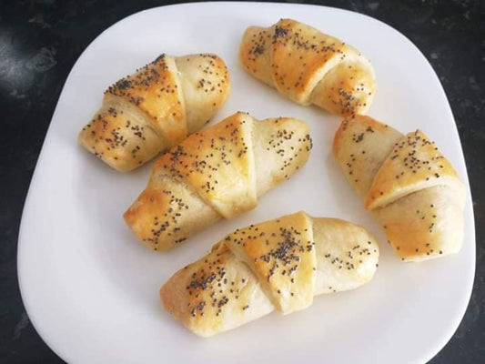 Mini croissant