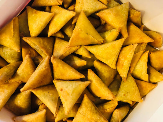 Samoussa