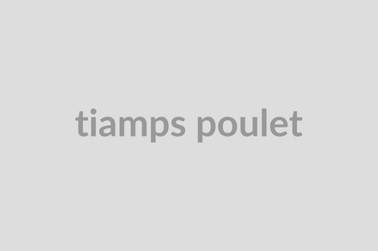 Tiamps (poulet)